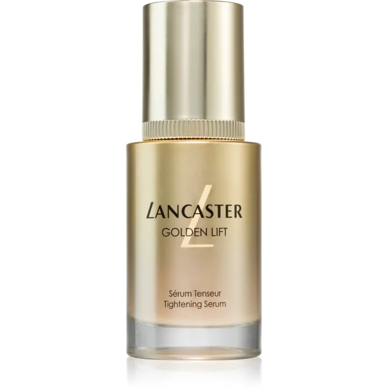 Lancaster Golden Lift ορός κατά των ρυτίδων για γυναίκες 30 ml