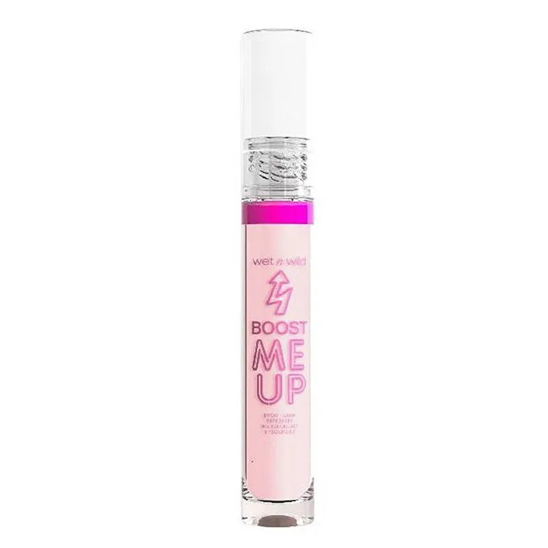 Wet n wild Boost Me Up Eyebrow And Eyelash Serum 1 unit