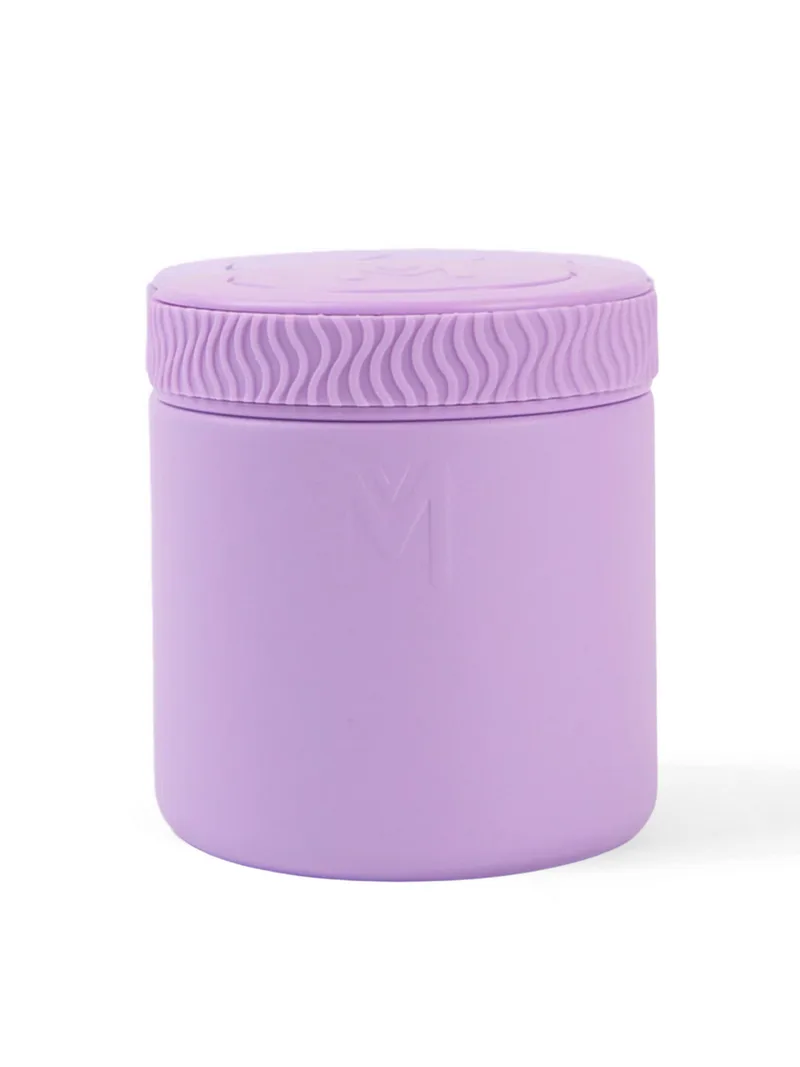 Montii Food Jar (400ml) - Μωβ