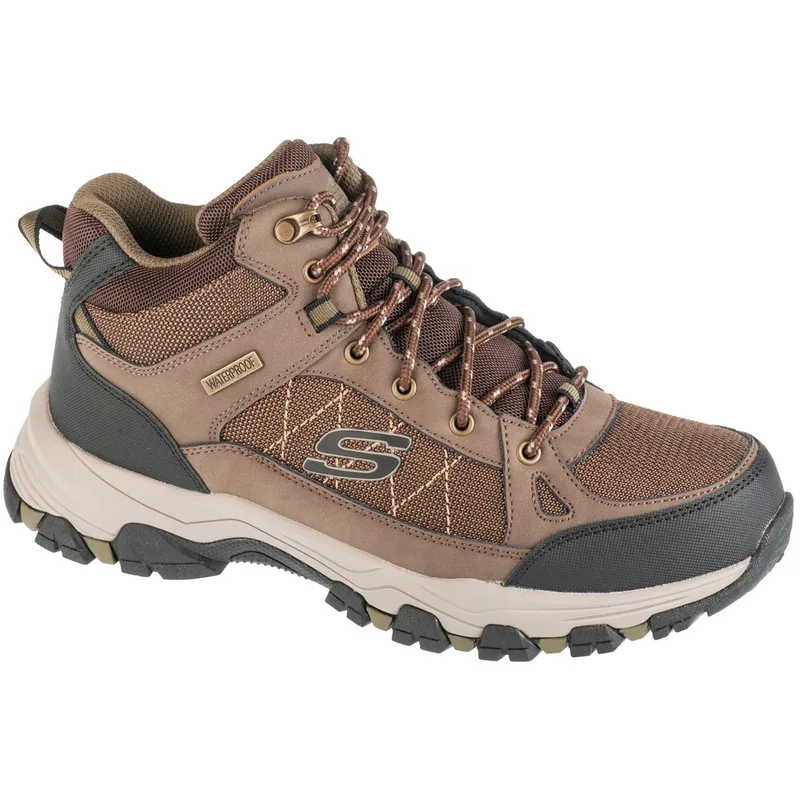 Πεζοπορίας Skechers Selmen - Melano