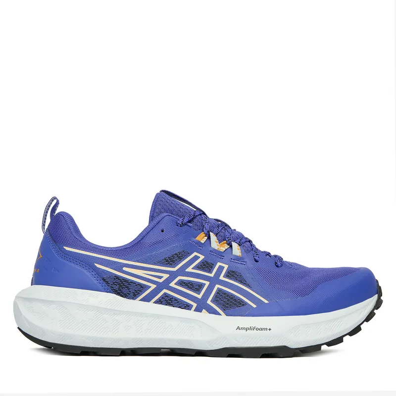 Παπούτσια για Τρέξιμο Asics Gel-Sonoma 8 1011B979 Μπλε