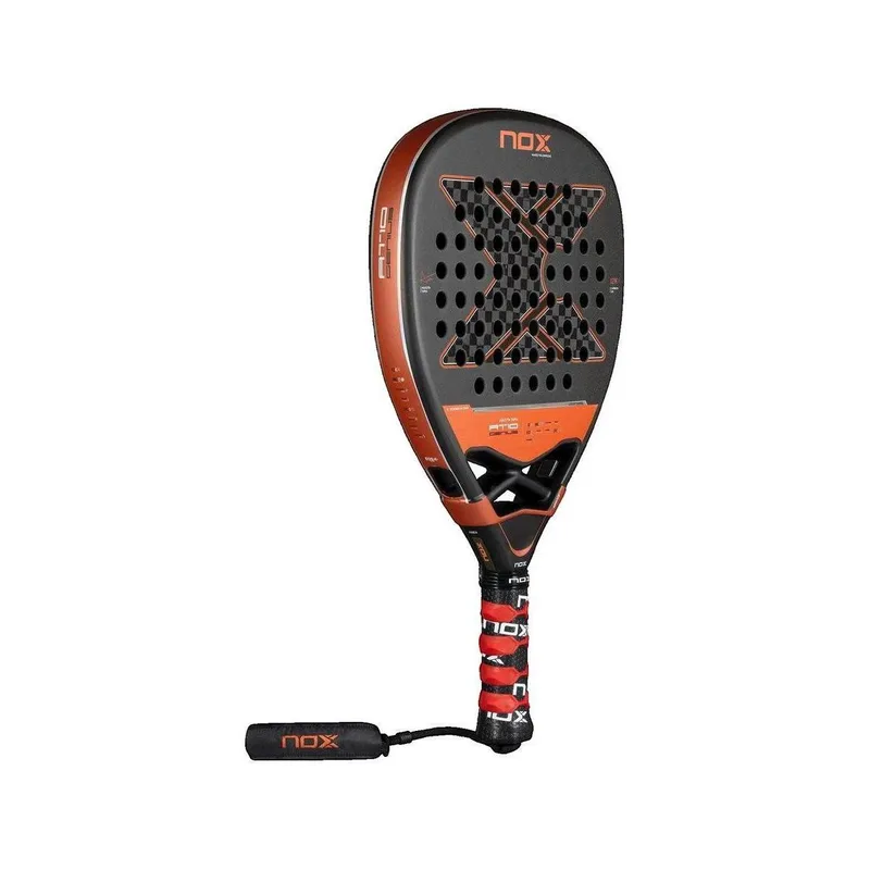 ρακέτες padel Nox Genius Attack 12K