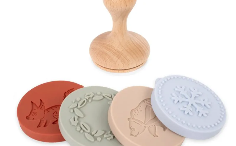 Filibabba Cookie Stamp – Wonderful Winter
