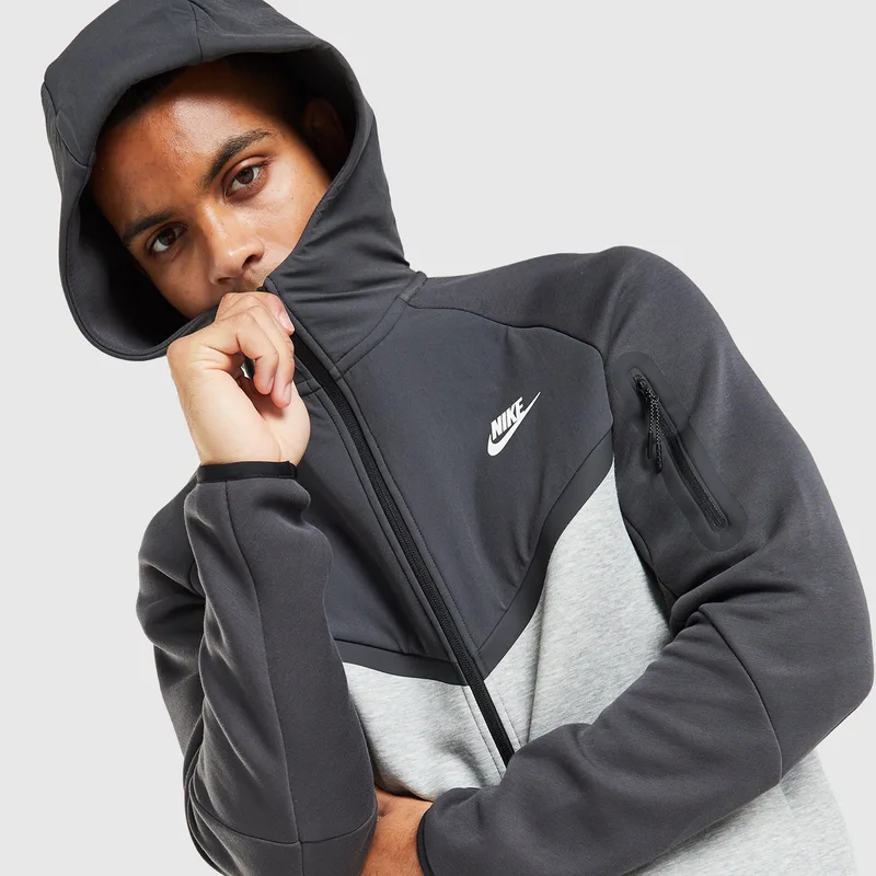 Nike Tech Mix Ανδρική Ζακέτα (9000252780_90104)