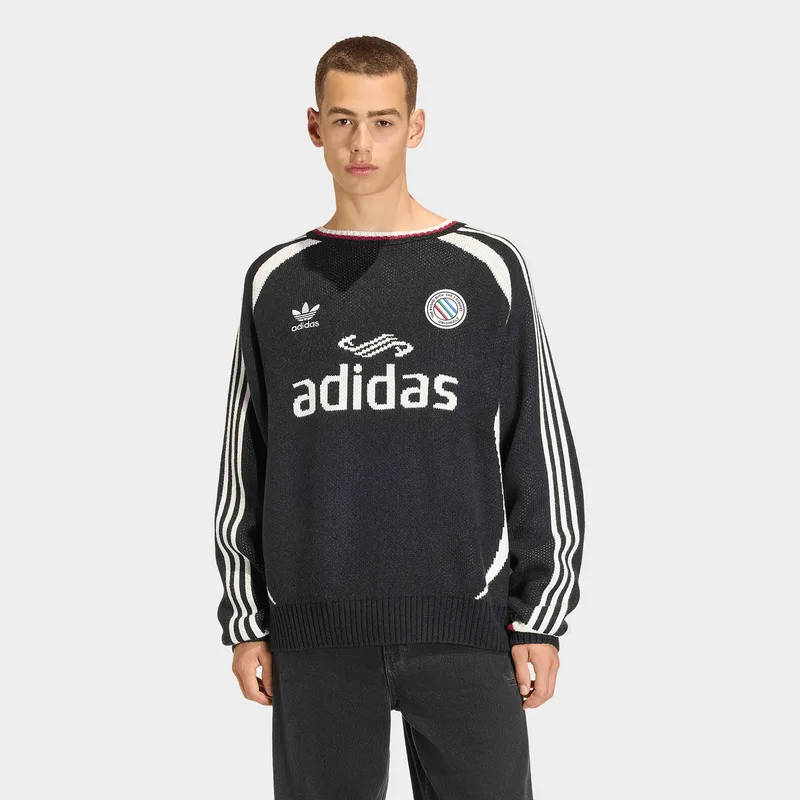 adidas Originals Adicolor Blokecore Pullover Unise (9000264667_1469)