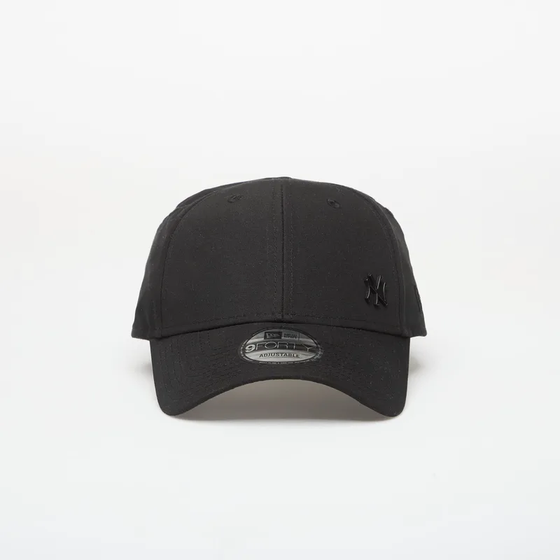 Cap New Era 9FORTY MLB Tonal Flawless New York Yankees Black Universal