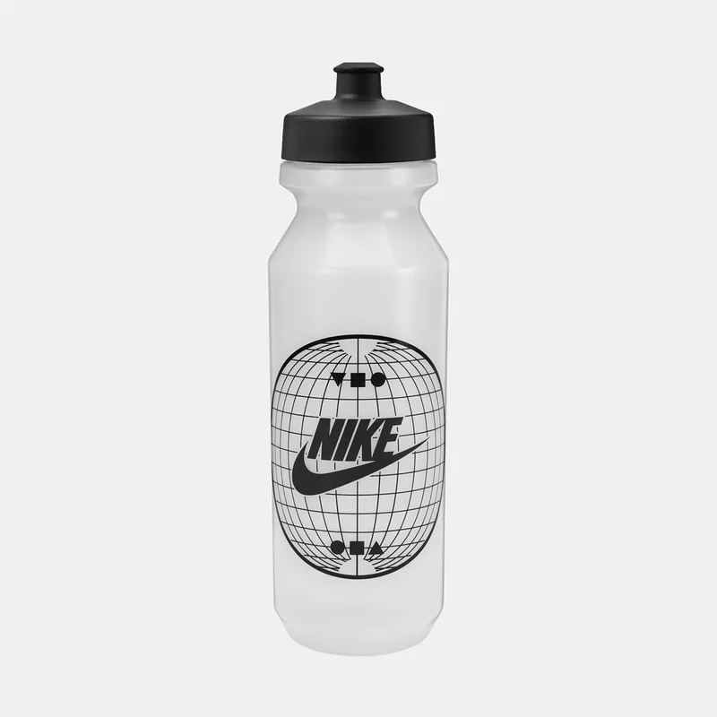 NIKE BIG MOUTH GRAPHIC BOTTLE 2.0 946ML ΑΣΠΡΟ