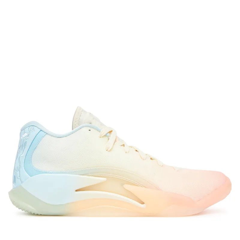 Αθλητικά Nike Jordan Zion 3 Nrg FZ1321 Ροζ