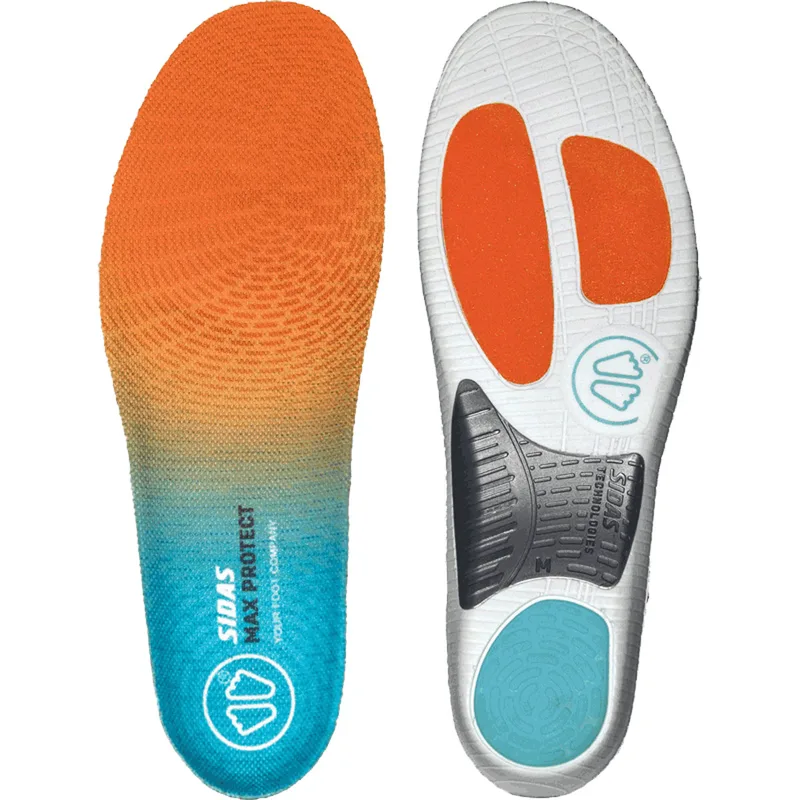 Πάτοι παπουτσιών Sidas Max Protect Active Insoles