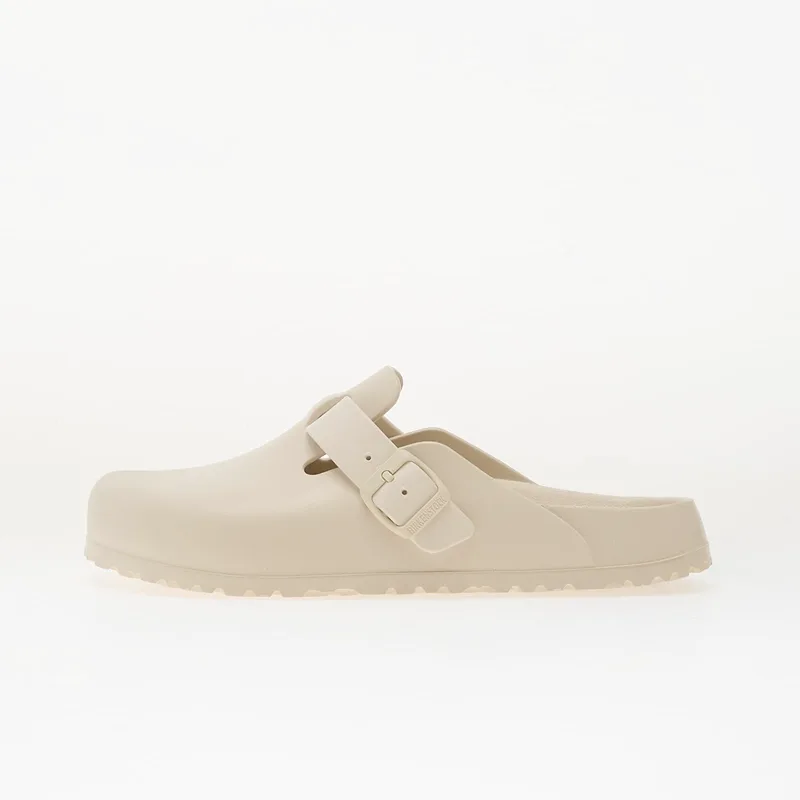 Sneakers Birkenstock Boston Essentials EVA Unisex Eggshell EUR 41