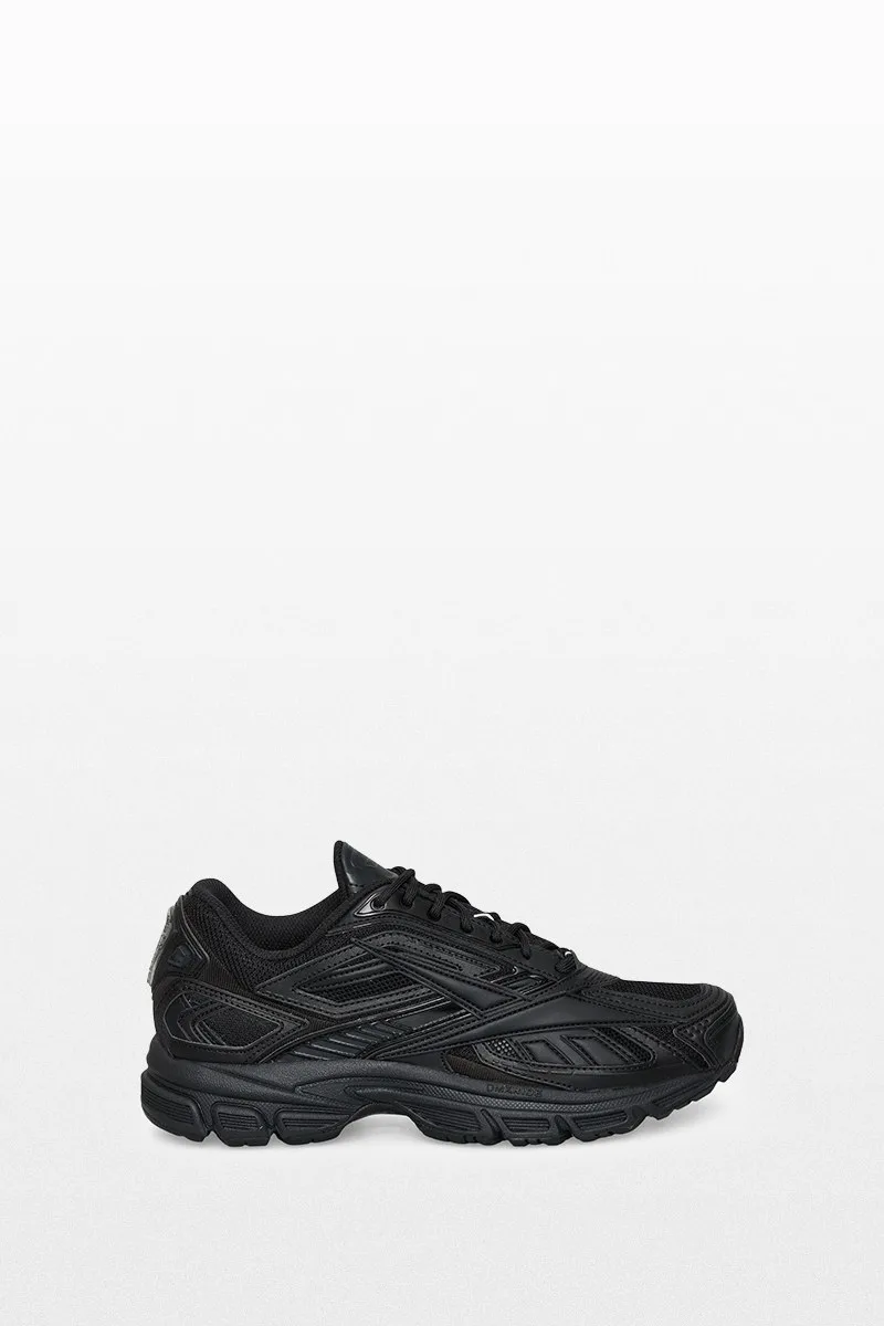 REEBOK Ανδρικό Μαύρο Premier Road Ultra Sneakers