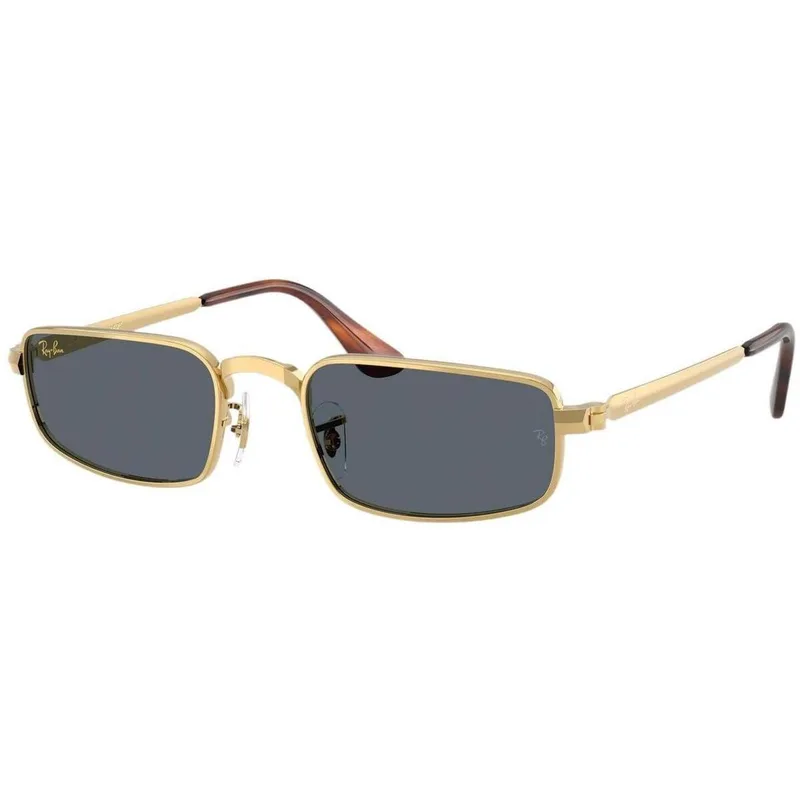óculos de sol Ray-ban Pillow - Unisex 0RB3927 001/R5