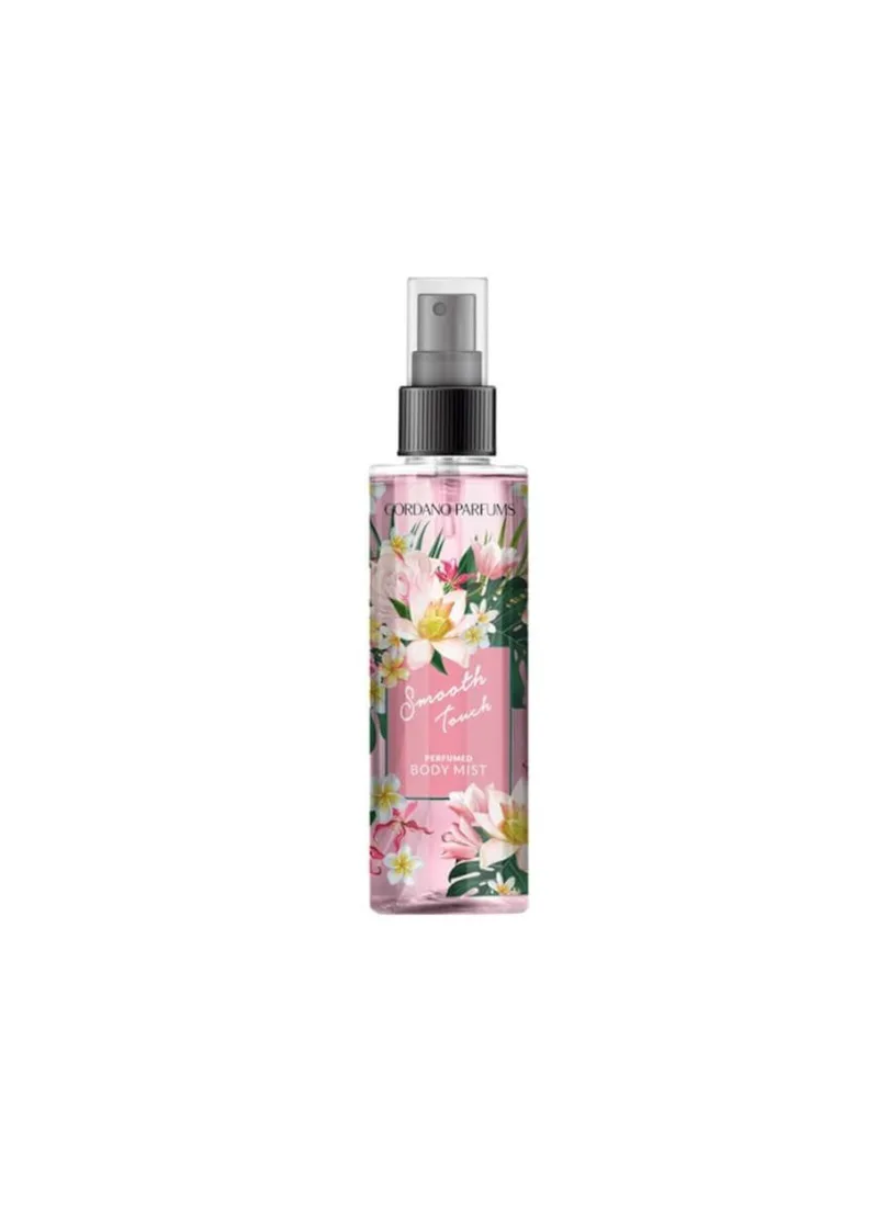L'Oreal Paris & More - REVERS Smooth Touch body mist 200ml