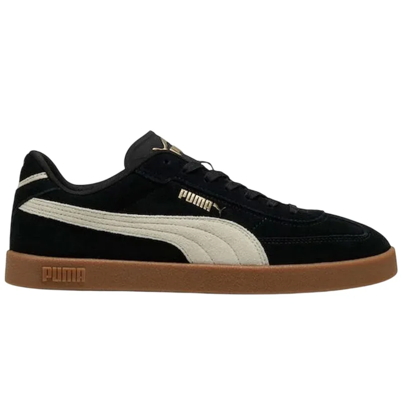 Puma M Club II Era Suede (400717-01)