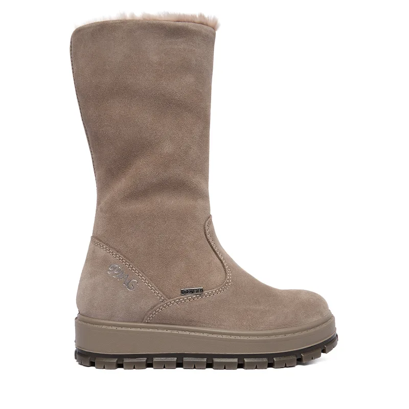 Μπότες Primigi GORE-TEX 8879611 M Γκρι