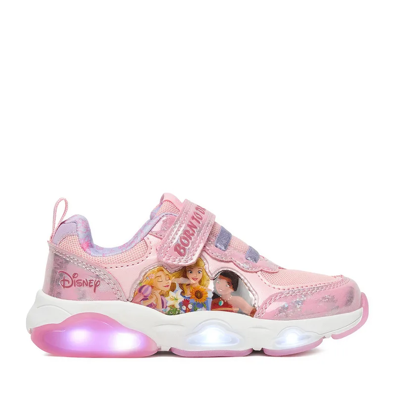 Αθλητικά Princess CEO-CP76-SS26-314DPRN Ροζ