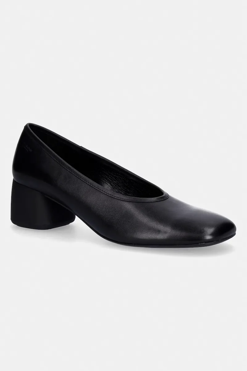 Vagabond Shoemakers δερμάτινες γόβες LIVIA