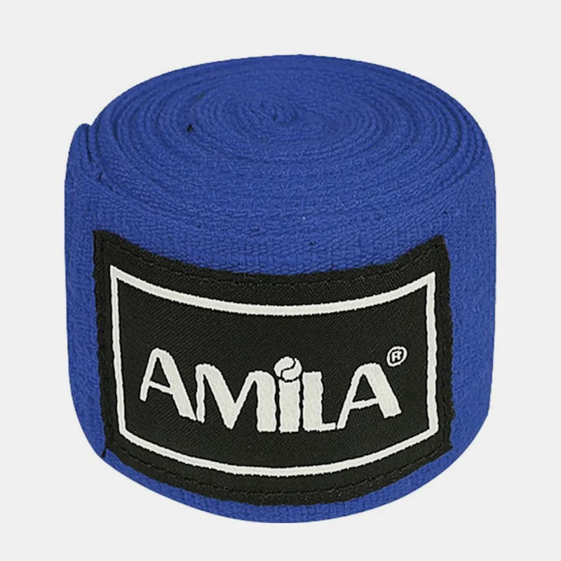 Amila Μπανταζ Πυγμαχιασ 3,7M Βαμβακερο (32912600011_003)