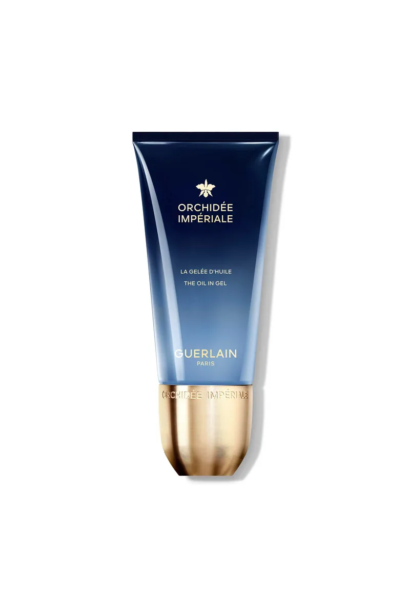 Guerlain Orchidée Impériale The Oil In Gel 150 ml - G061904