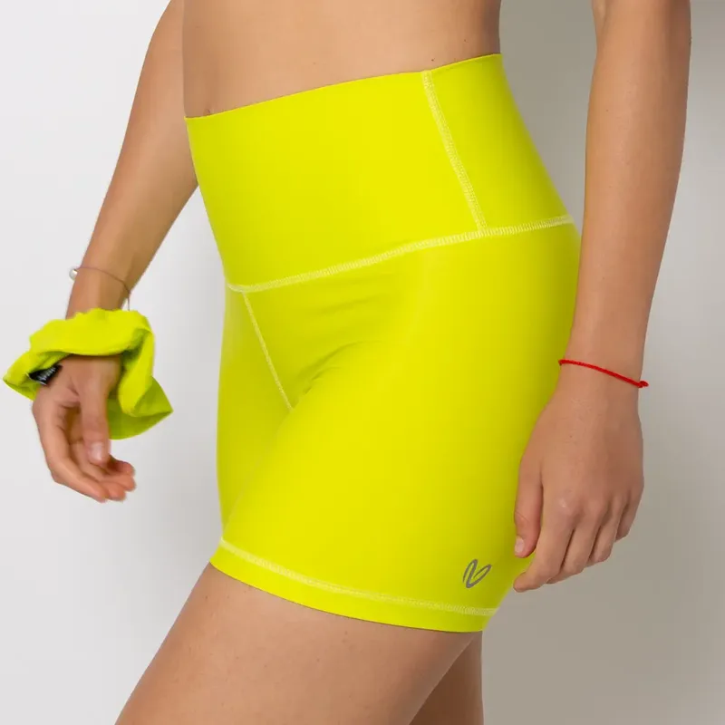 Lume High-Waist Short