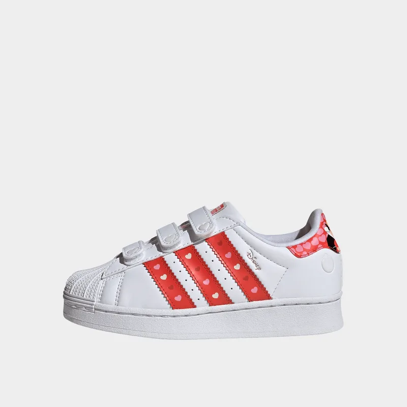 adidas Originals Disney Superstar Led Lights Παιδικά Παπούτσια (9000264630_92819)
