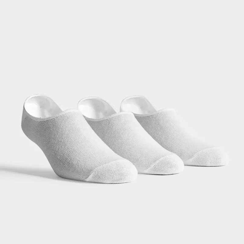 McKenzie 3-Pack Invisible Ανδρικές Κάλτσες (9000125380_1539)