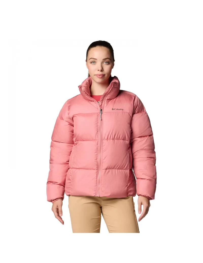 Columbia Puffect II Full Zip Jacket 2090291629
