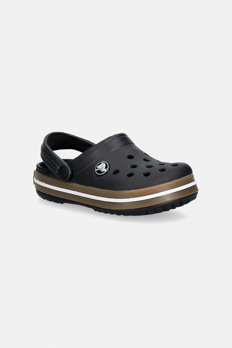 Crocs σανδάλια Παιδικά CROCBAND GUM CLOG T