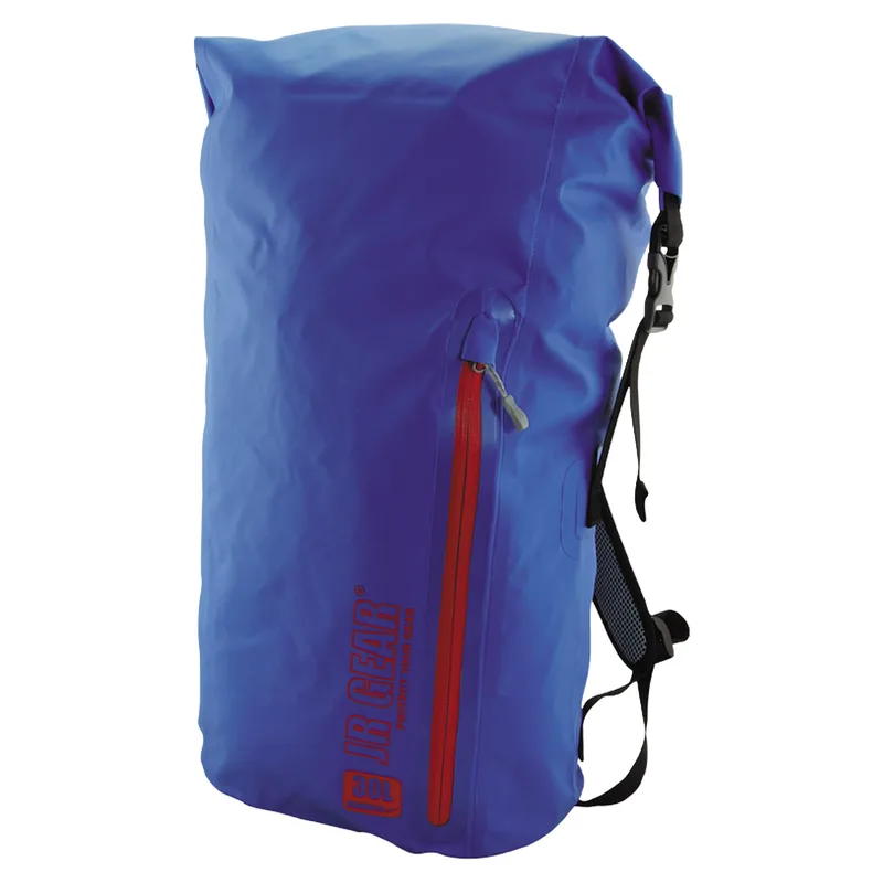 JR Gear Bomber Μίνι 30 Μαύρο - Πράσινο 12745