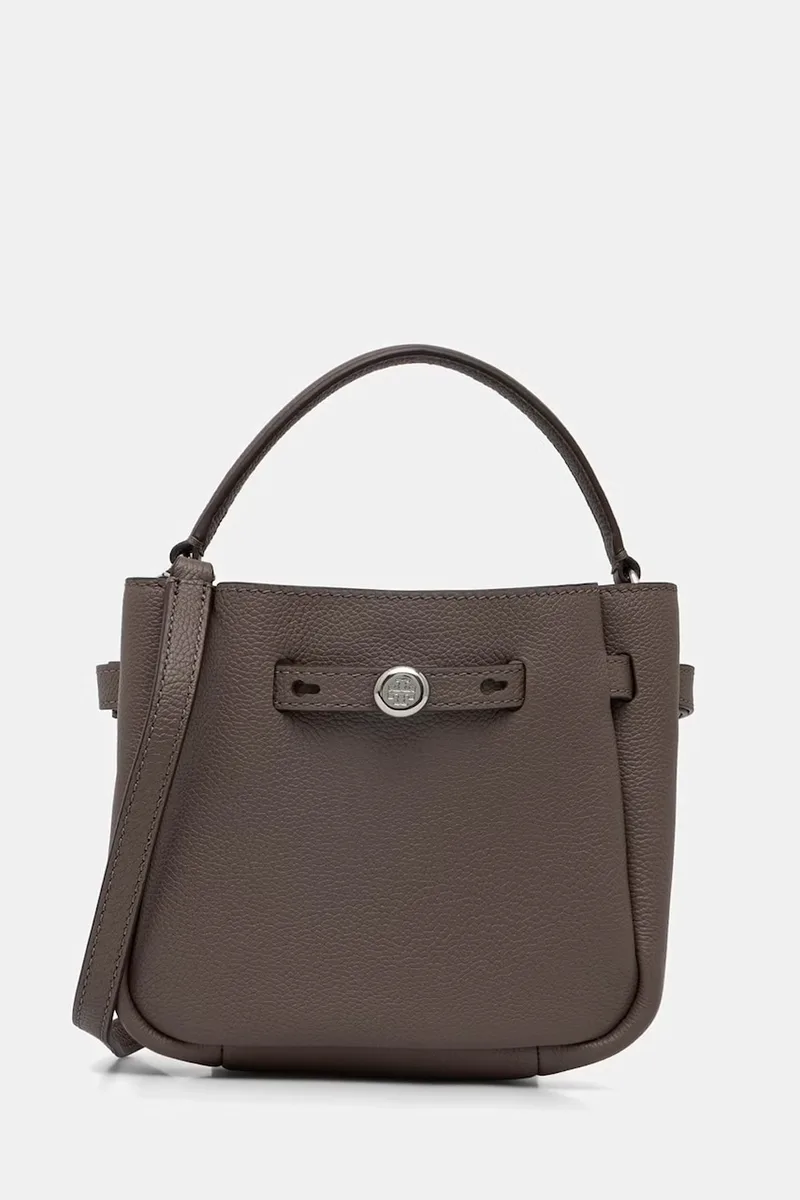 Tory Burch χιαστί γυναικεία δερμάτινη Romy