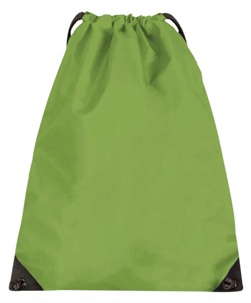 Backpack AGAMENON Valento MCVAAGAVM Apple Green