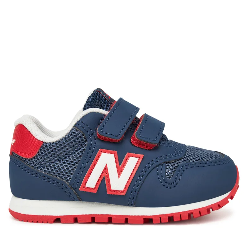 Αθλητικά New Balance IV500NV1 Μπλε
