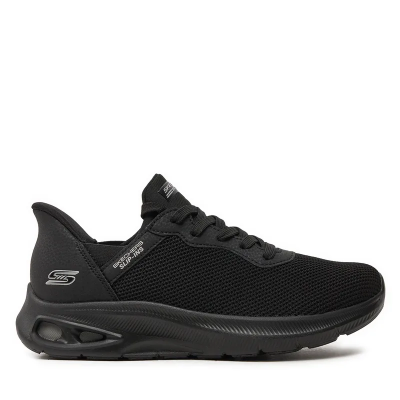 Αθλητικά Skechers Bobs Sport Unity 117509/BBK Μαύρο