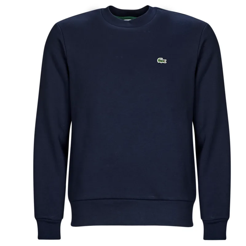 Αθλητικό T-shirt Lacoste SH9608-166