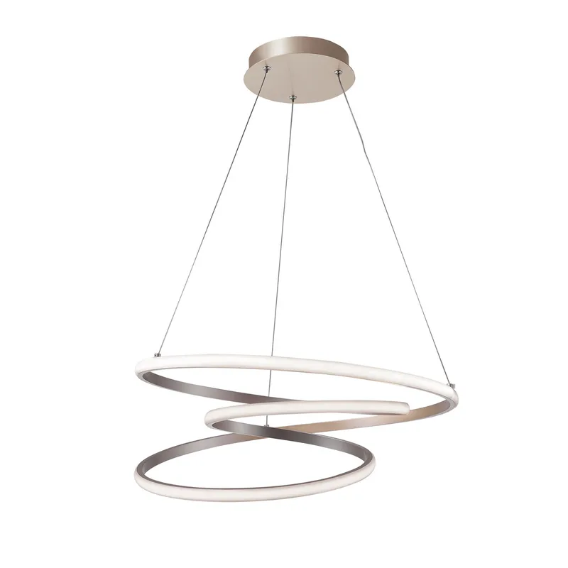 Φωτιστικό Οροφής LED Viokef Cort 4275500