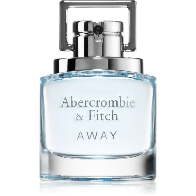 Abercrombie & Fitch Away Eau de Toilette για άντρες 50 ml
