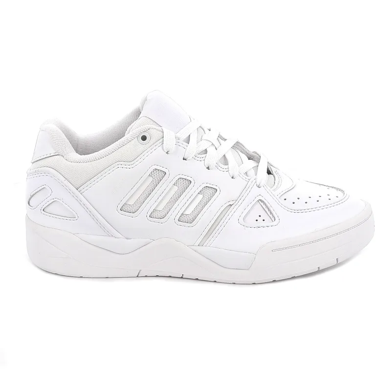 Παιδικό Αθλητικό Παπούτσι για Αγόρι Adidas Midcity Low J Χρώματος Λευκό IF4559