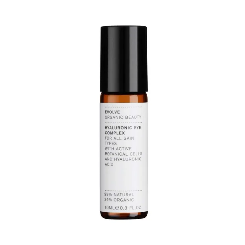 Hyaluronic Eye Complex Serum 10ml