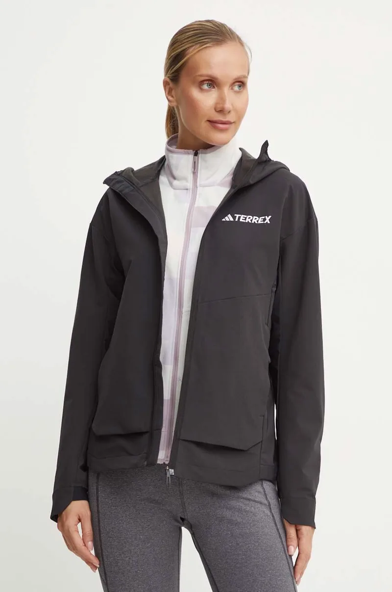 Μπουφάν adidas TERREX Multi