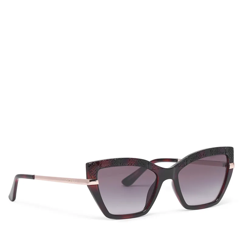 Γυαλιά ηλίου Guess GU00216 Καφέ