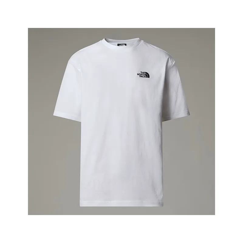 T-shirts & Polos The North Face NF0A87NR