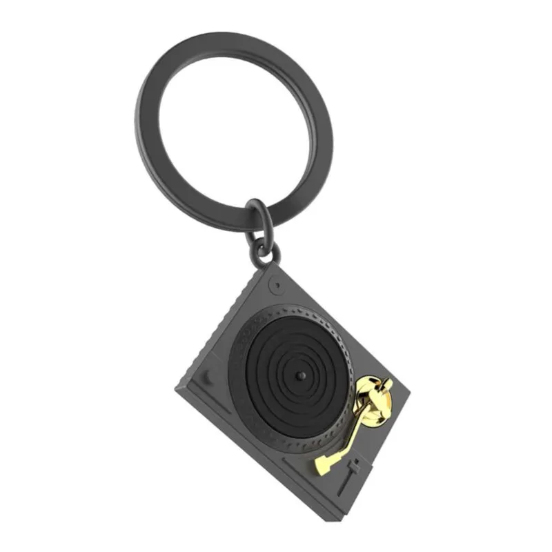 Μπρελόκ Metamorphose Turn Table Keyholder