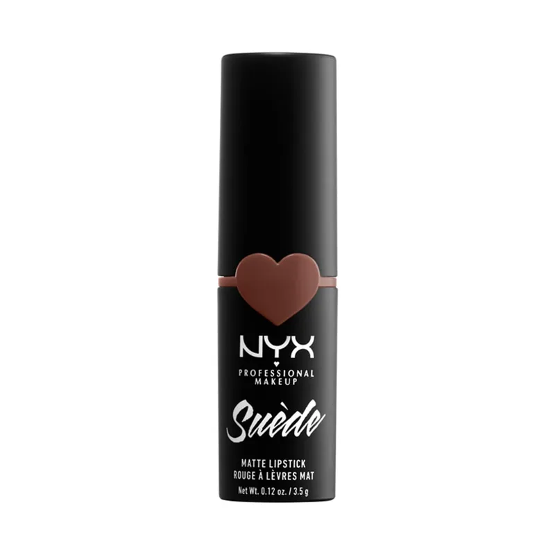 Suede Matte Lipstick 3,5gr
