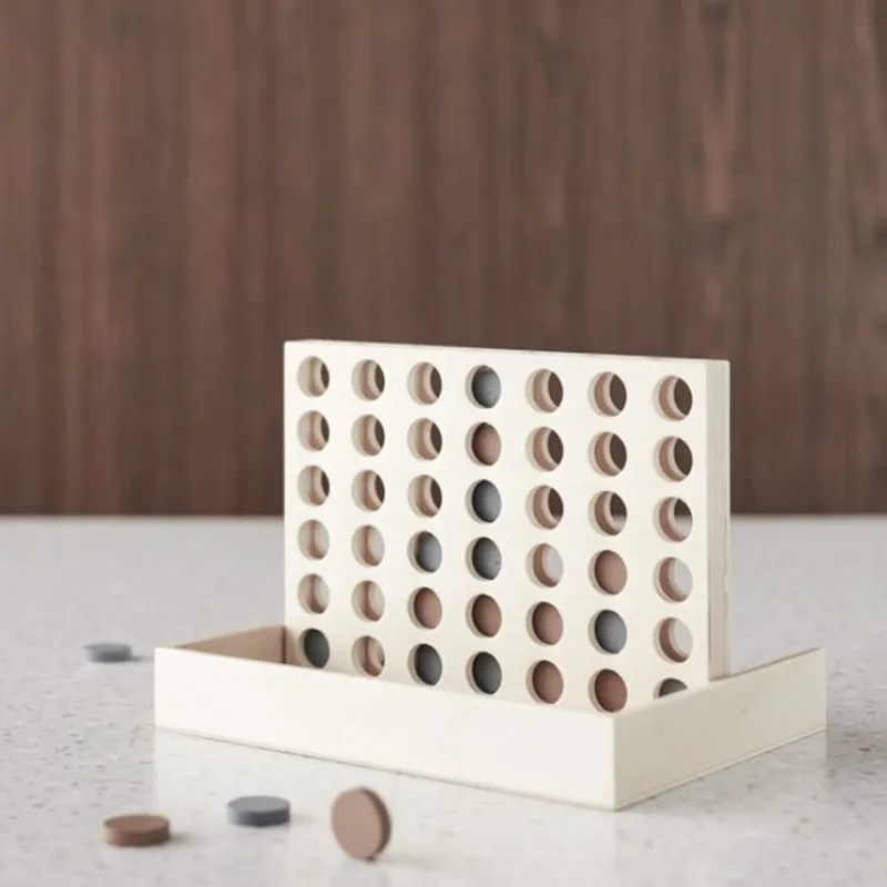 Ξύλινο Παιχνίδι Kids Concept Σκορ 4 ΚC1000283
