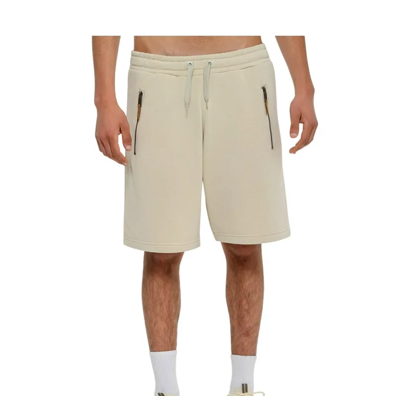 Body Talk M Zip Walkshorts Relaxed Cummin (1261-959004-49290)