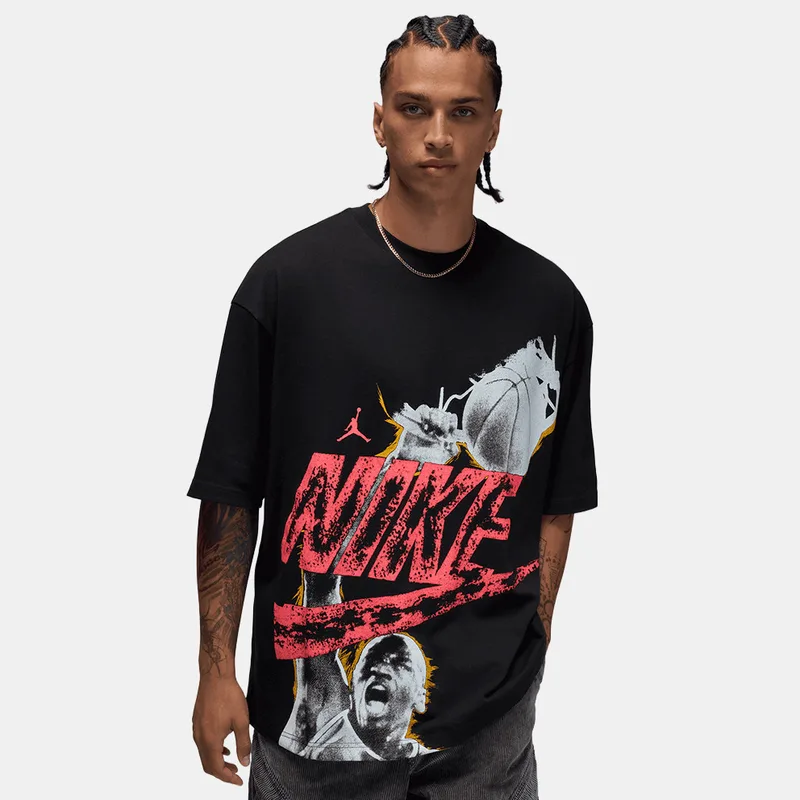 Jordan Reissue Ανδρικό T-Shirt (9000233916_9722)