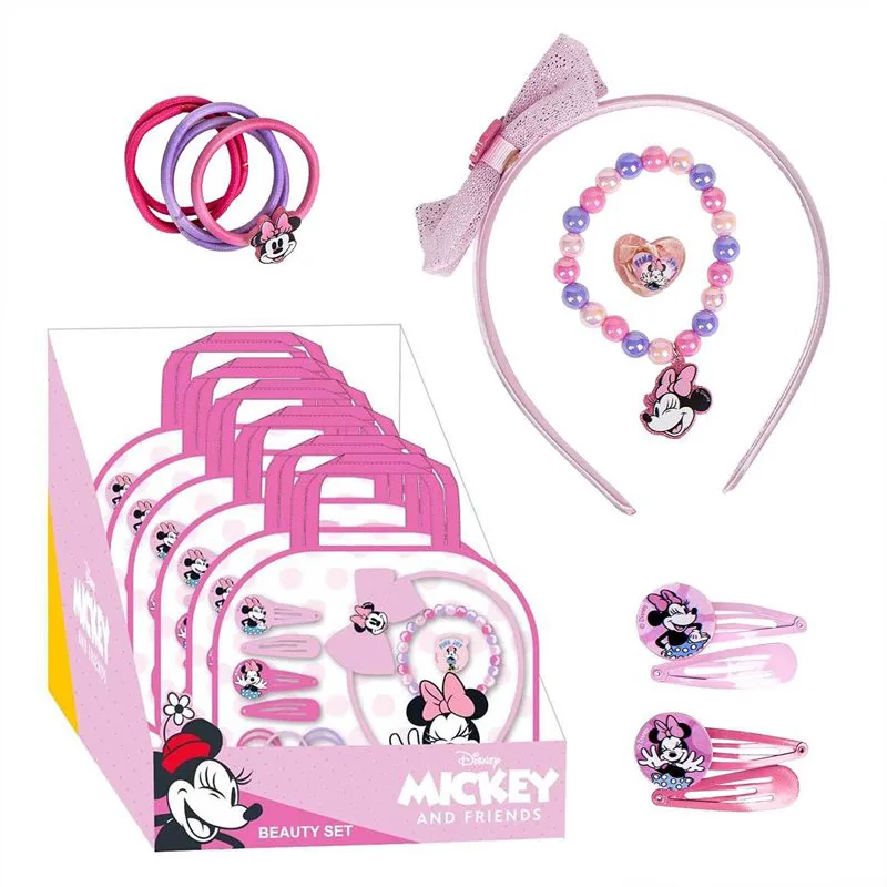 Disney Mickey&Friends Beauty σετ για παιδιά