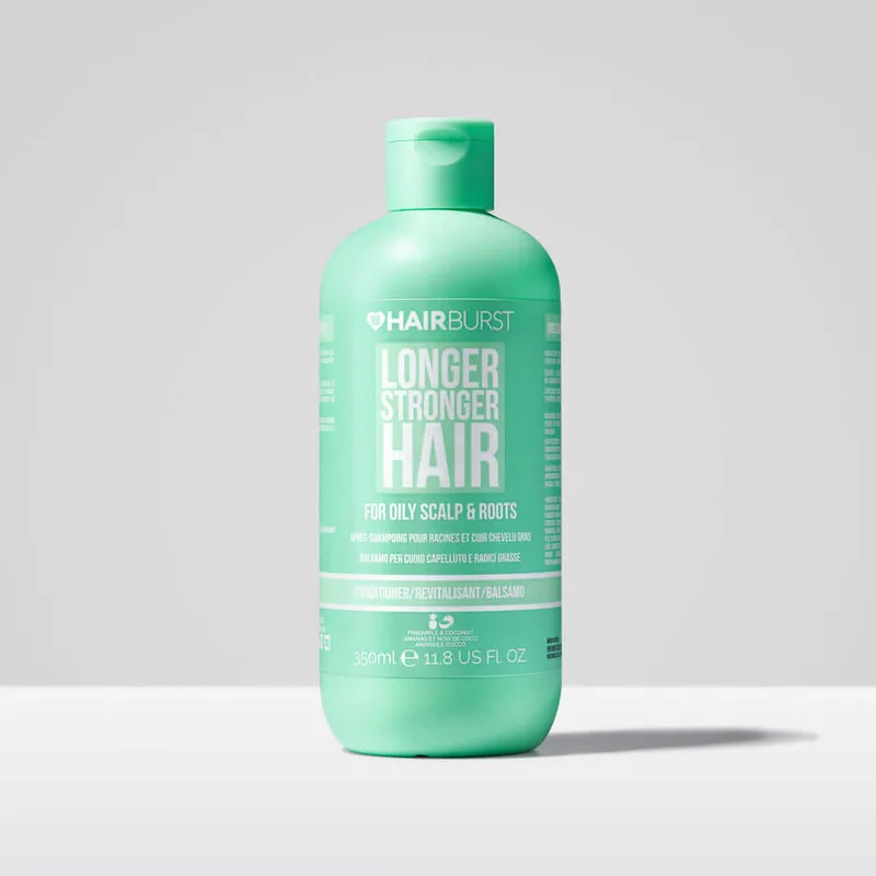 Conditioner For Oily Scalp And Roots 350ml