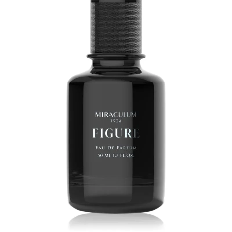 Miraculum Noir Majesty Figure Eau de Parfum για άντρες 50 ml