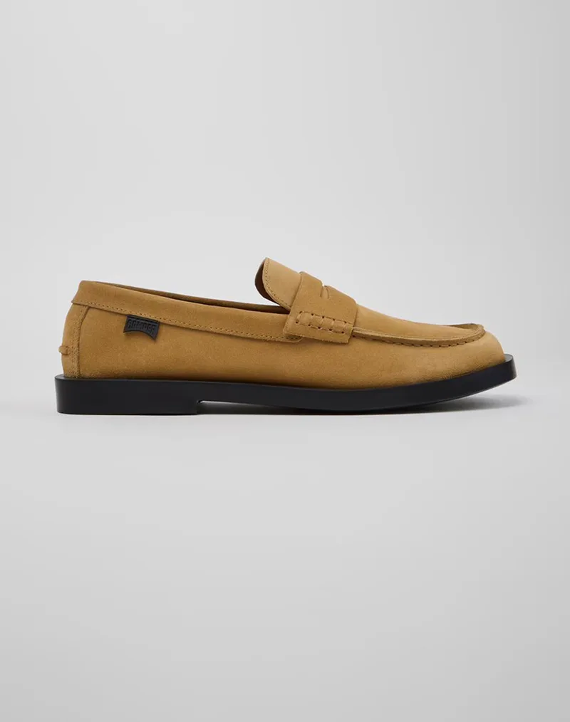 CAMPER Dandy Oat/Don Negro K101014-003-003 Brown